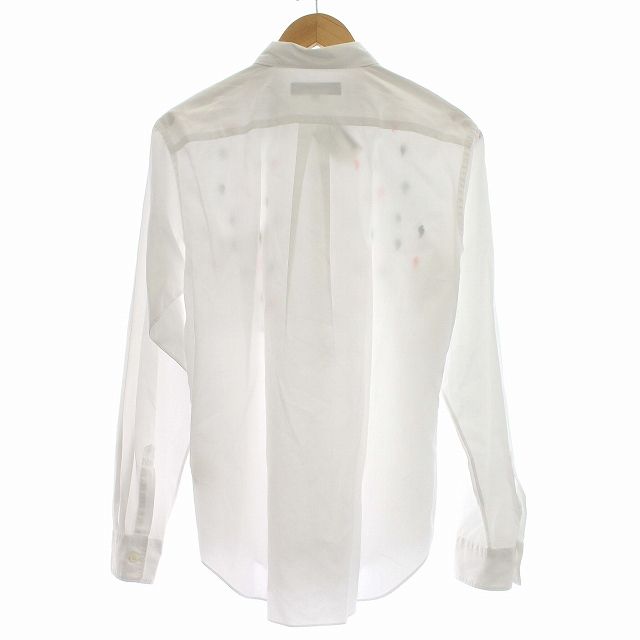 コムデギャルソンオムドゥ COMME des GARCONS HOMME DEUX シャツ