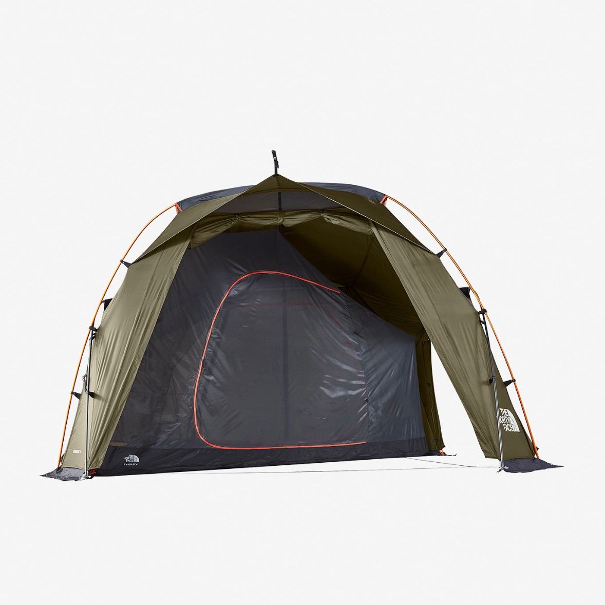 新品】THE NORTH FACE Evabase 6 Half Inner - メルカリ