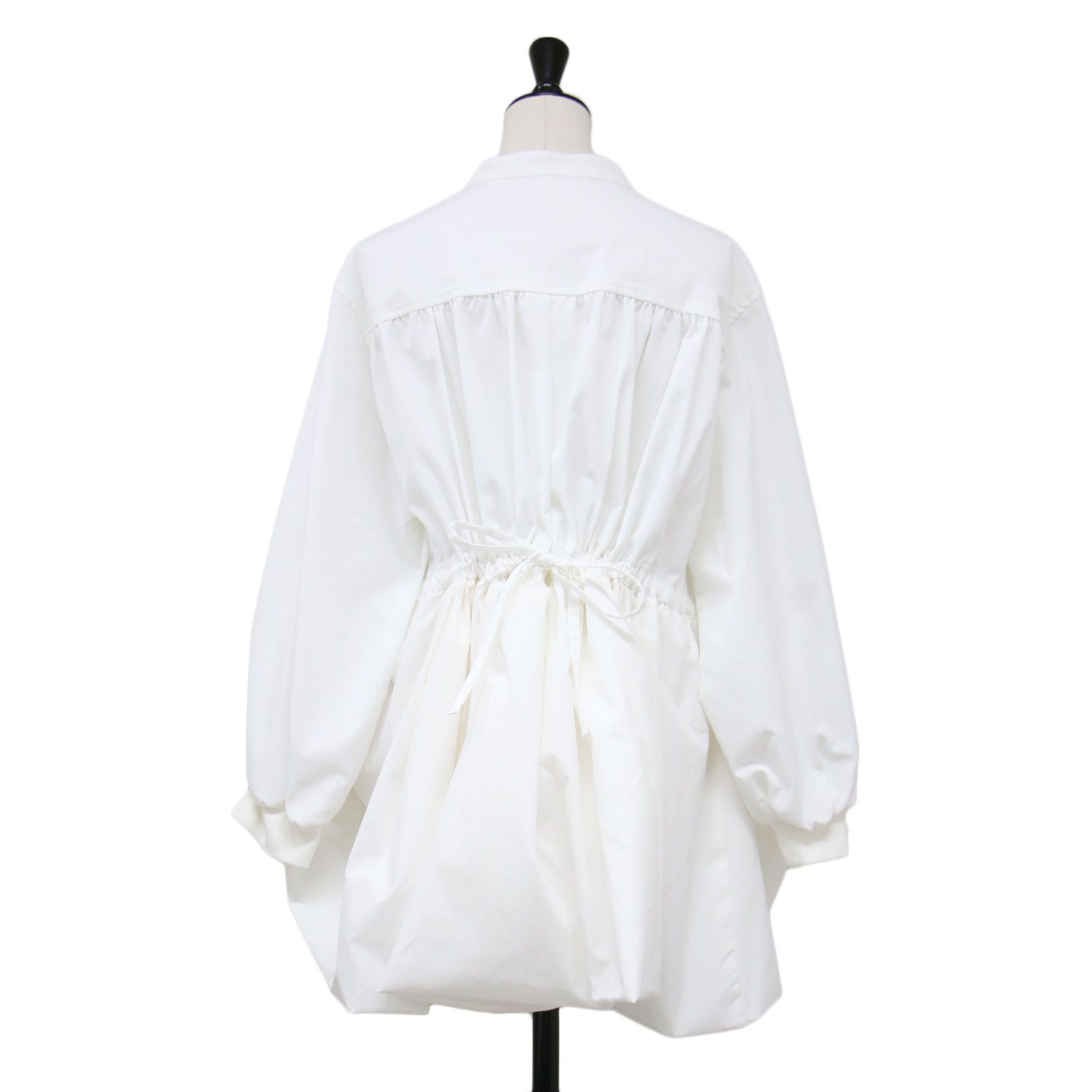 美品】rosy monster ロージーモンスター ブラウス ホワイト 白 サイズ