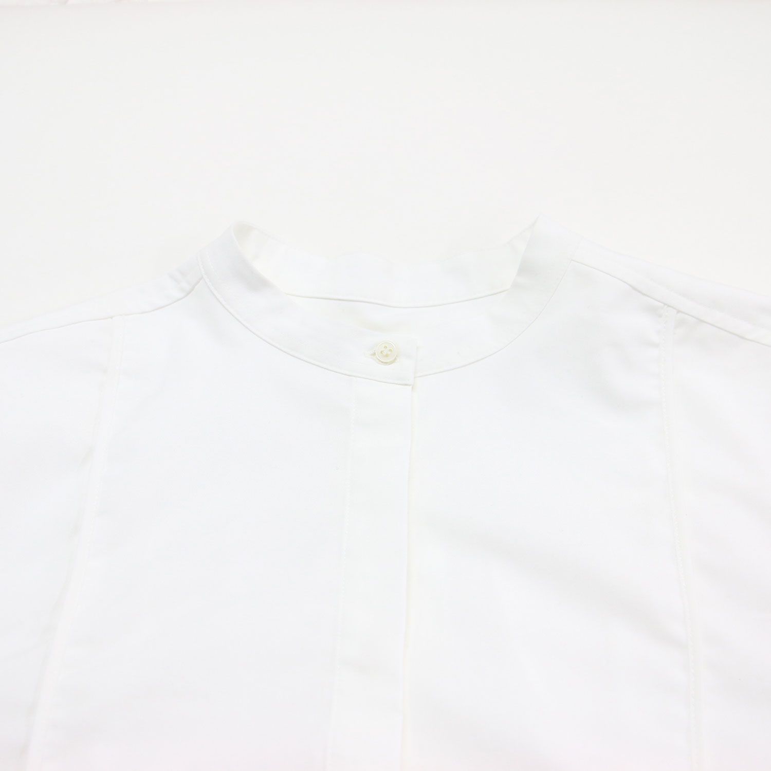 美品】rosy monster ロージーモンスター ブラウス ホワイト 白 サイズ