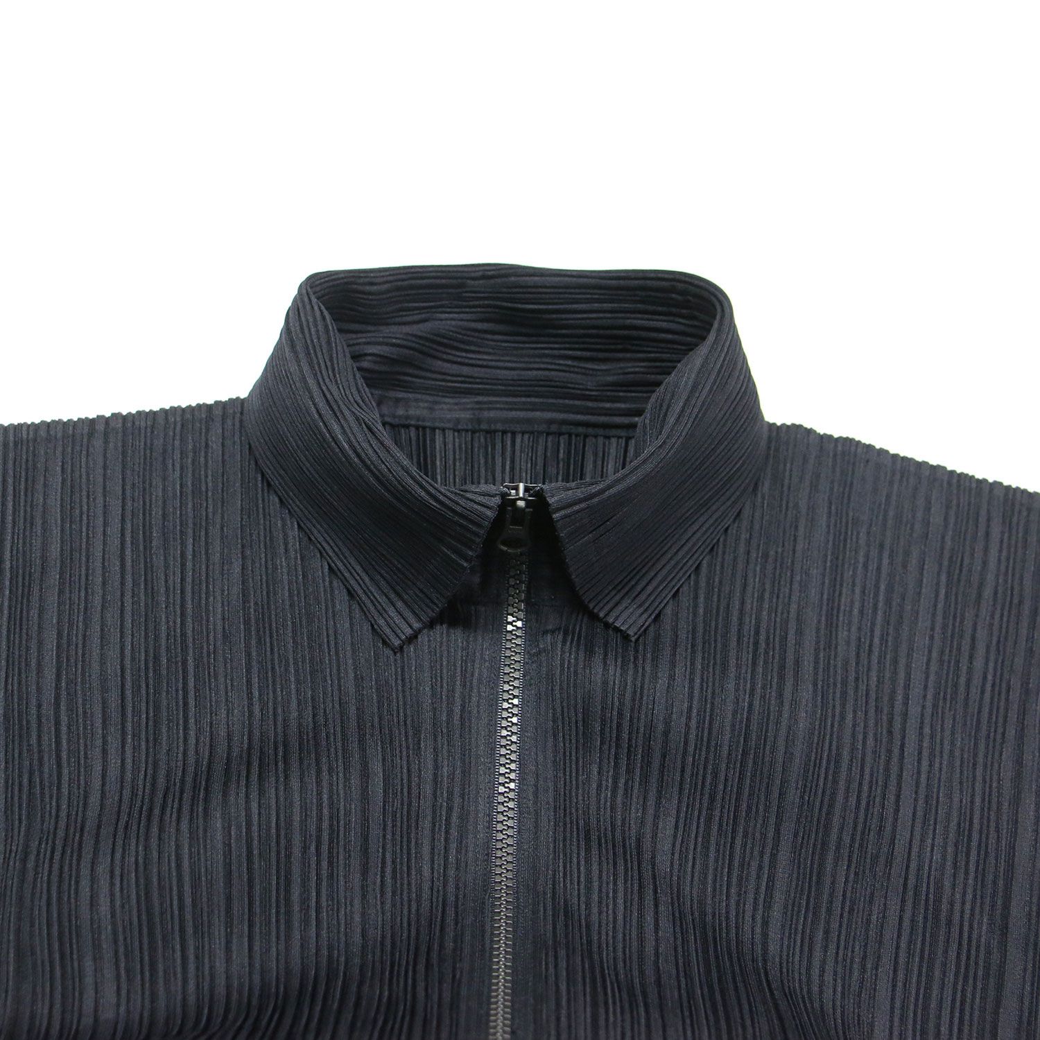 PLEATS PLEASE プリーツプリーズ ワンピース ブラック 黒 サイズ:3(L