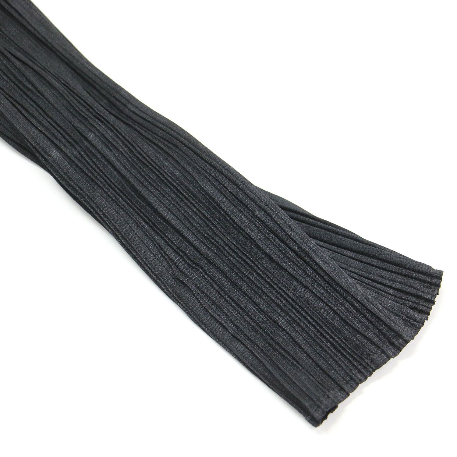 美品】PLEATS PLEASE プリーツプリーズ カーディガン ブラック 黒