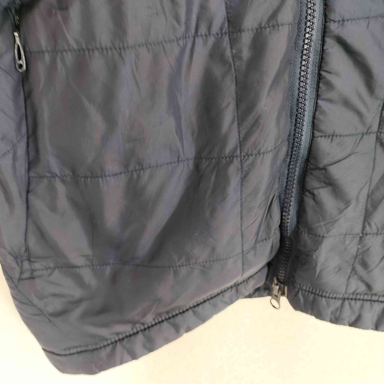 ゴーライト GOLITE ジップアップ中綿ジャケット メンズ import：S