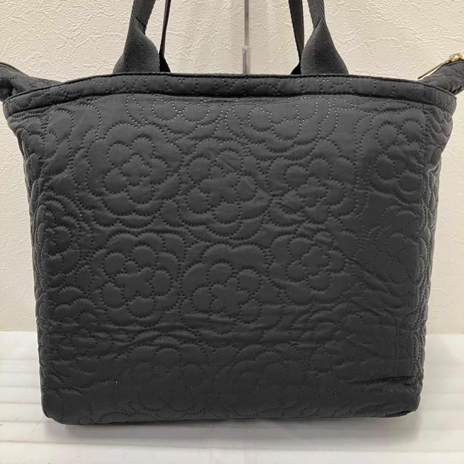 144 LeSportsac レスポートサック トートバッグ エブリガールトート