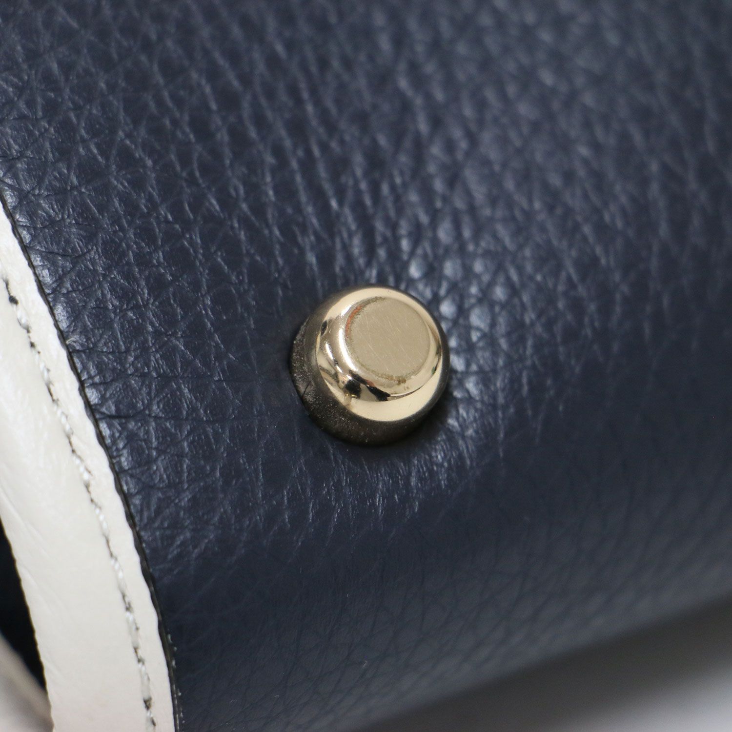 COACH コーチ バッグ ネイビー 紺 | デンプシー キャリーオール 