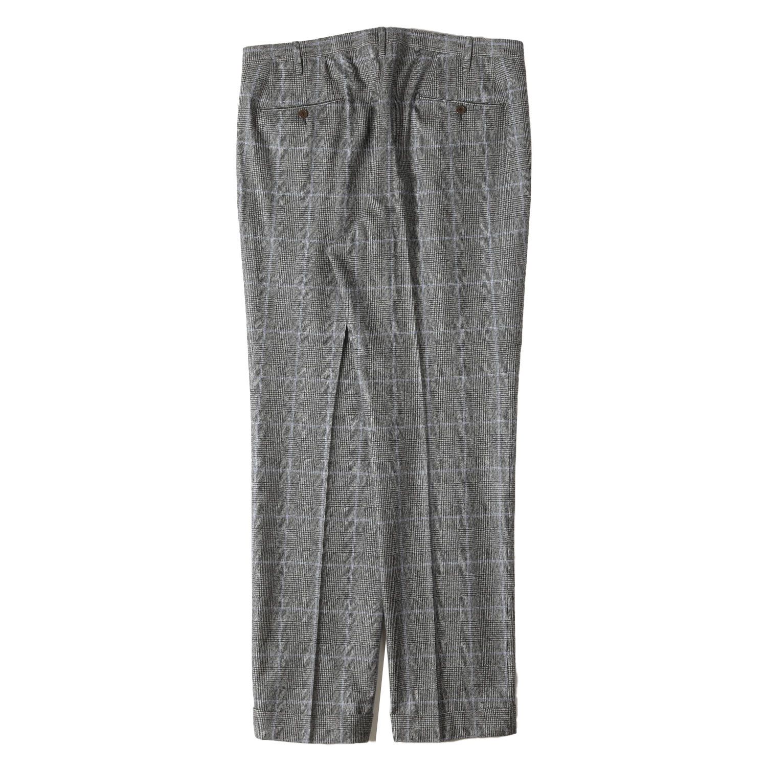 Sartoria Ciccio サルトリア チッチオ スーツ グレー サイズ:L/XL相当