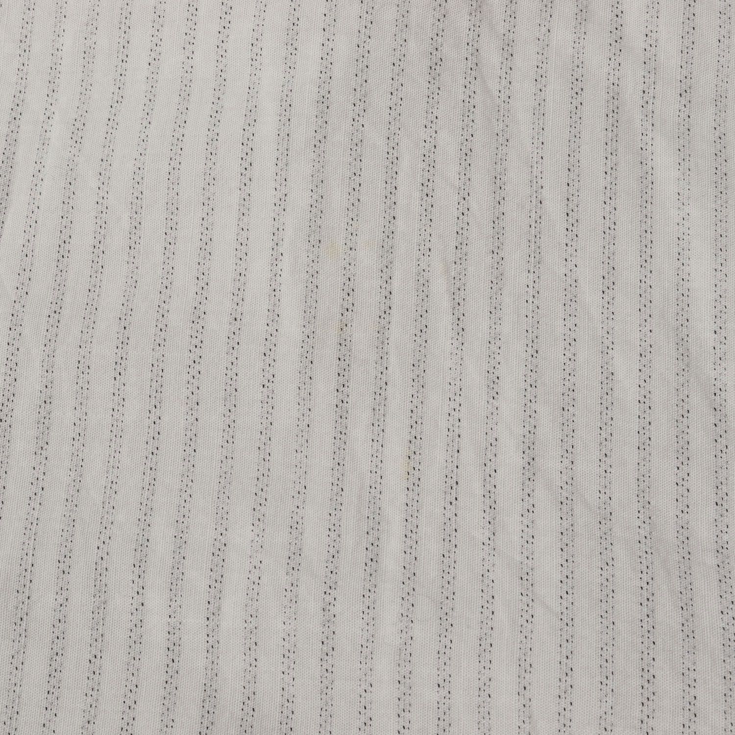 RAF SIMONS ラフシモンズ シャツ ホワイト 白 サイズ:46 | 17SS ROBERT