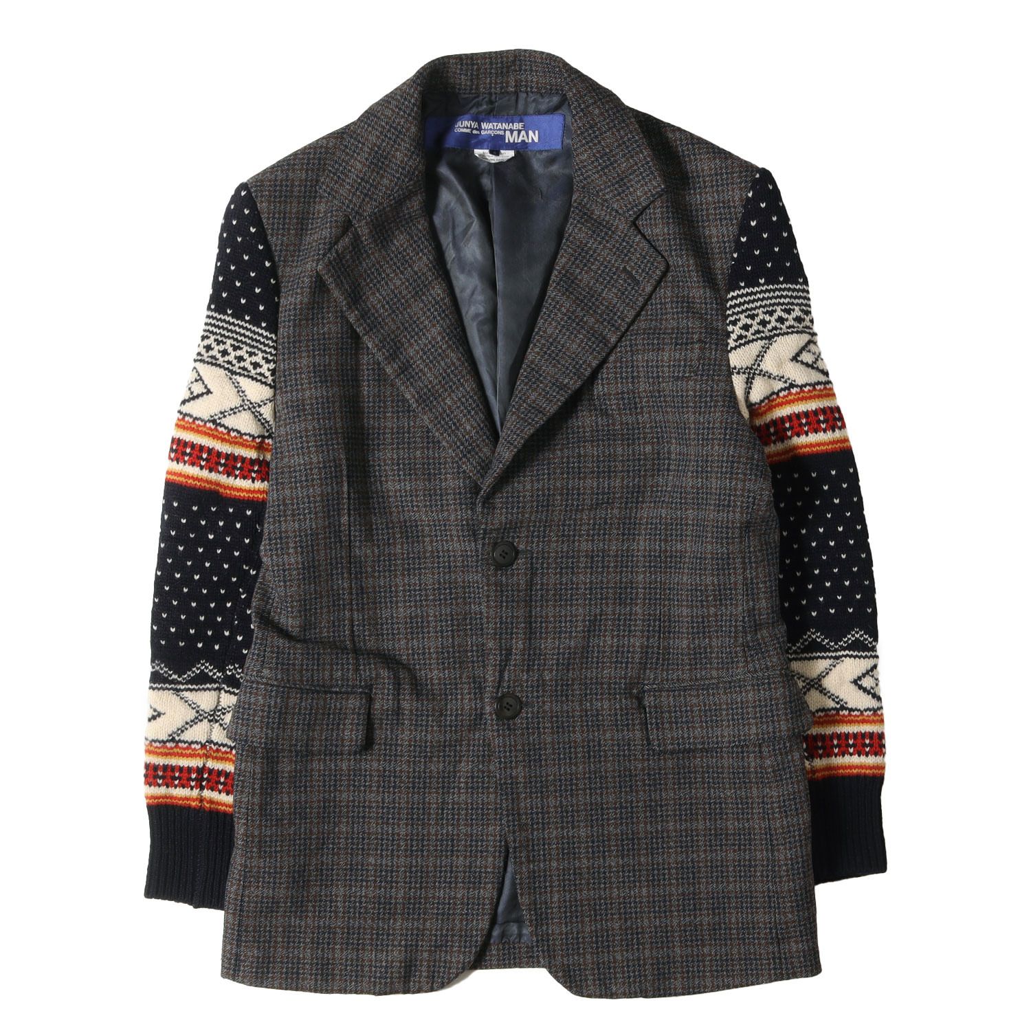 JUNYA WATANABE MAN COMME des GARCONS ジュンヤワタナベ ジャケット