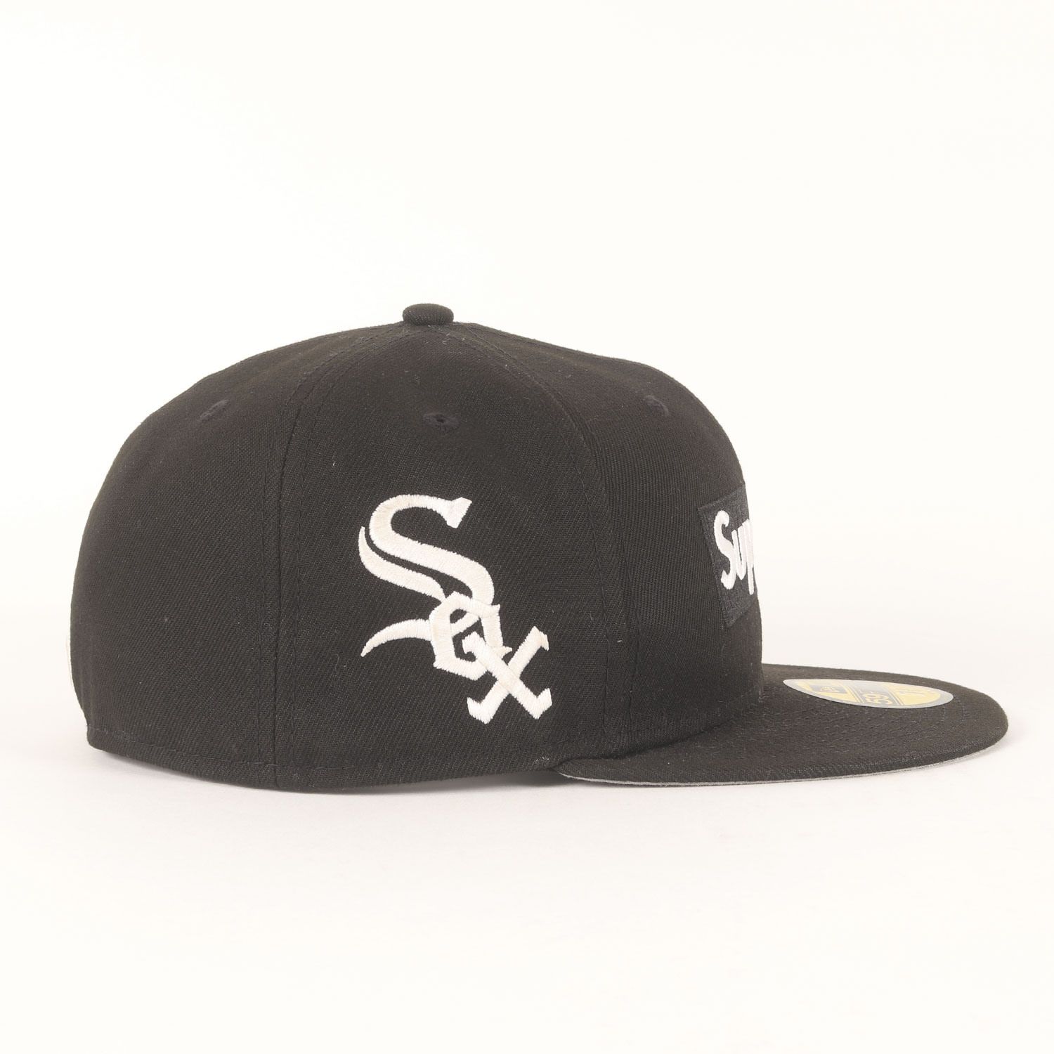 Supreme シュプリーム キャップ サイズ:7 3/8(58.7cm) | 24SS NEW ERA