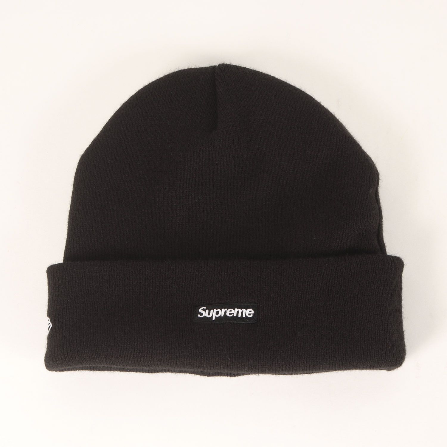 美品】Supreme シュプリーム ビーニー ブラック 黒 | 25AW ×NEW ERA 