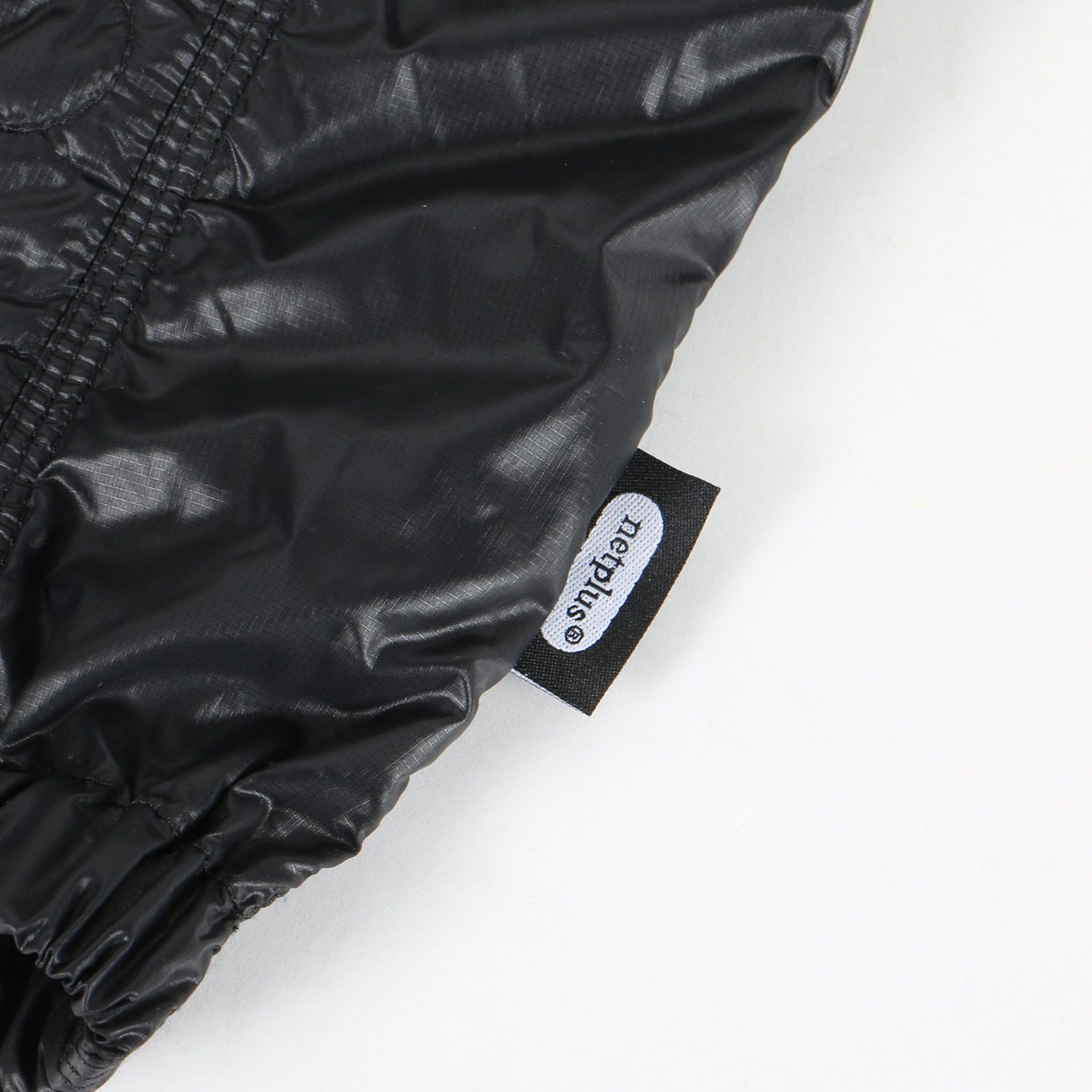 美品】STONE ISLAND ストーンアイランド ジャケット ブラック 黒