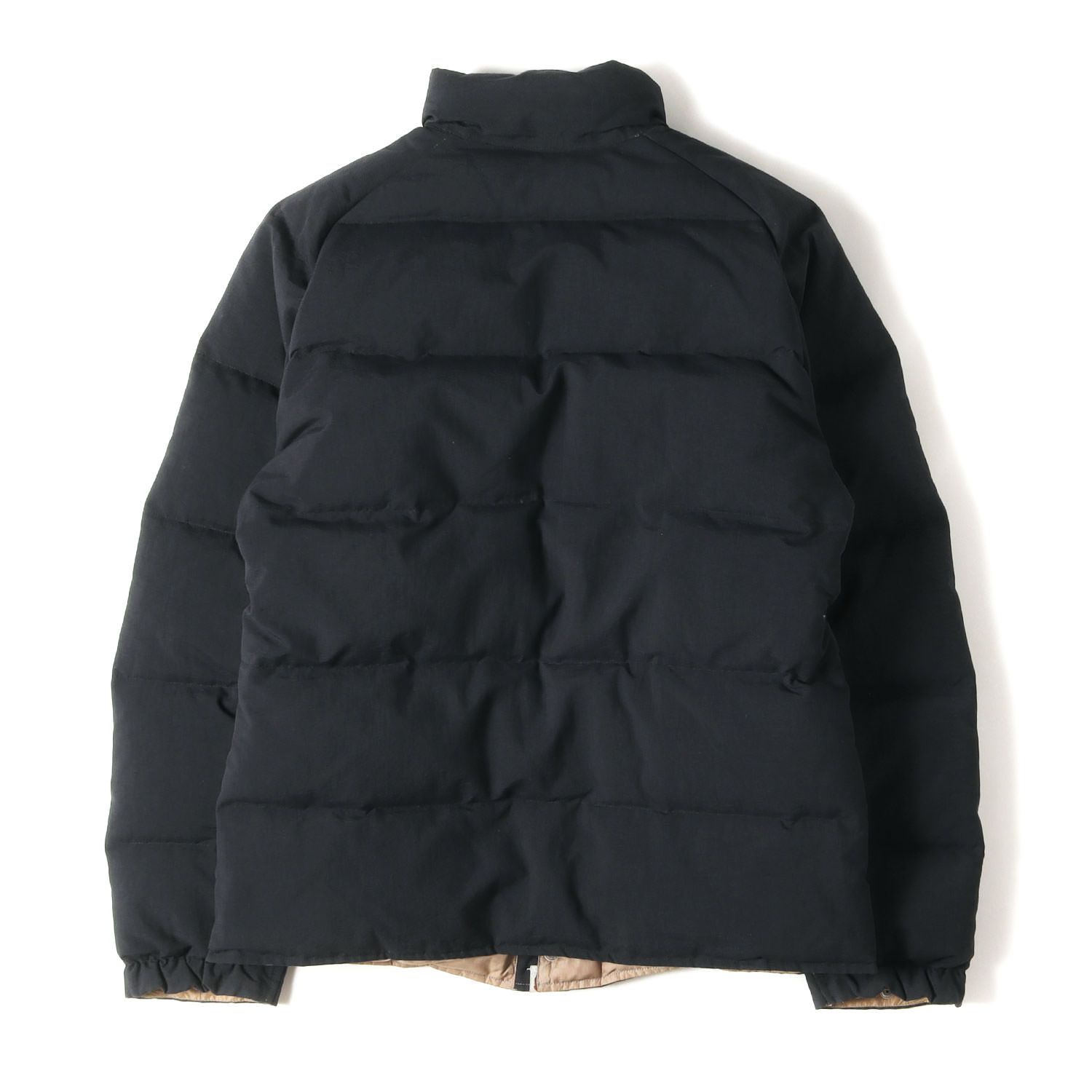 A BATHING APE ア ベイシング エイプ ジャケット ブラック 黒 サイズ:S