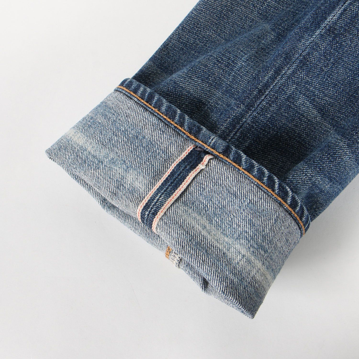 Ron Herman/ロンハーマン ウォッシュ加工 カーゴパンツ 美品 Ron Herman ロンハーマン パンツ インディゴ サイズ:32×32