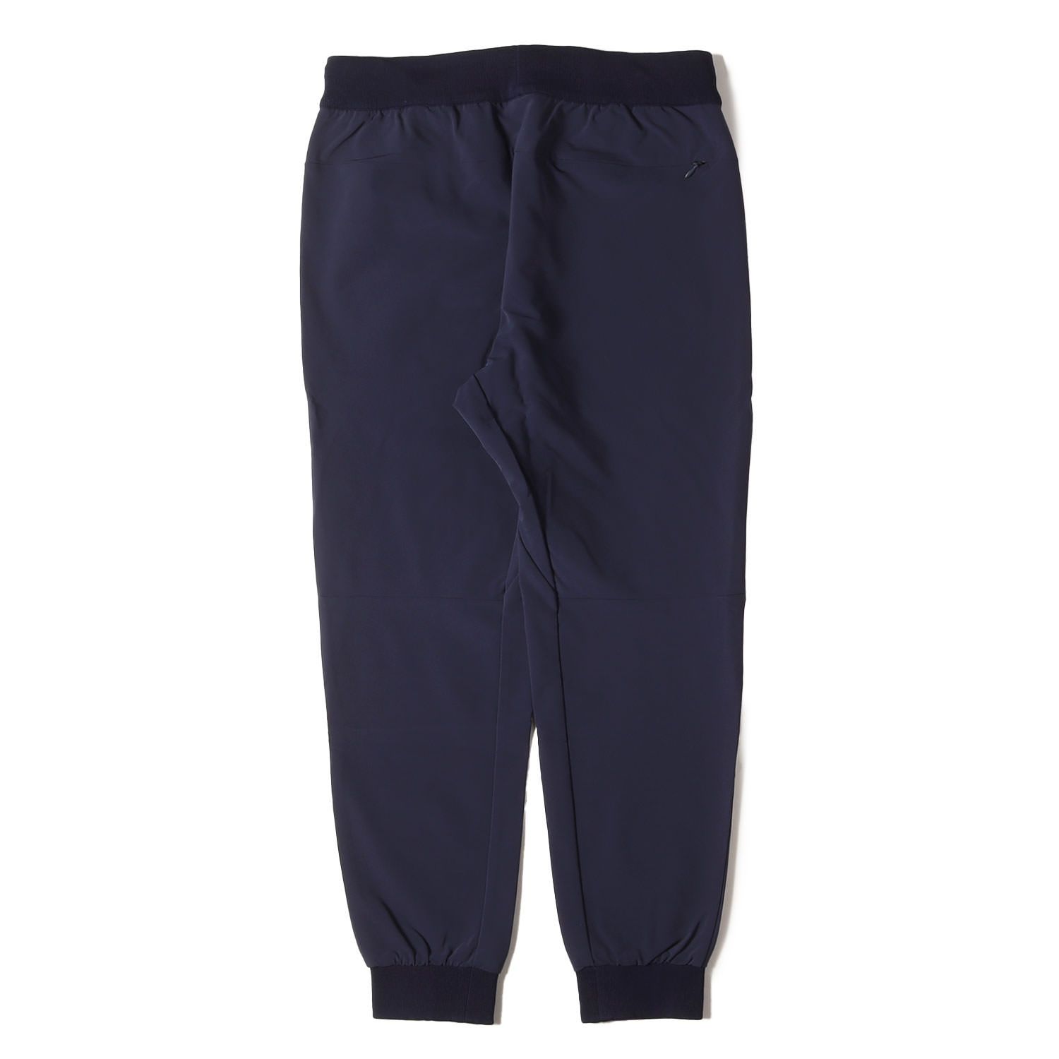 美品】F.C.Real Bristol エフシーレアルブリストル パンツ ネイビー 紺