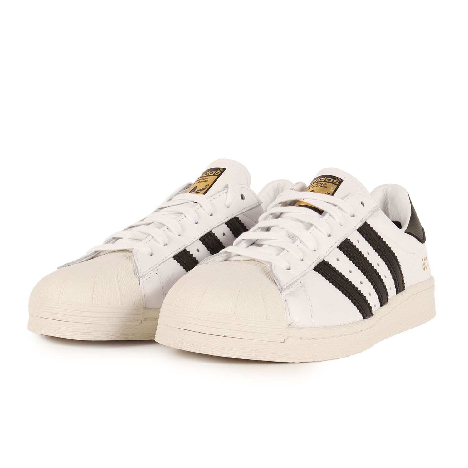 新品】adidas アディダス サイズ:US9(27cm) | 25AW × ATMOS 別注