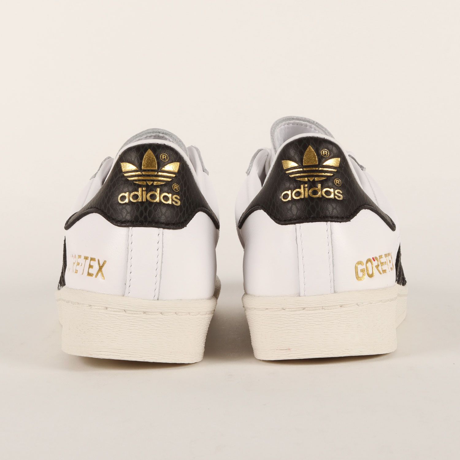 新品】adidas アディダス サイズ:US9(27cm) | 25AW × ATMOS 別注