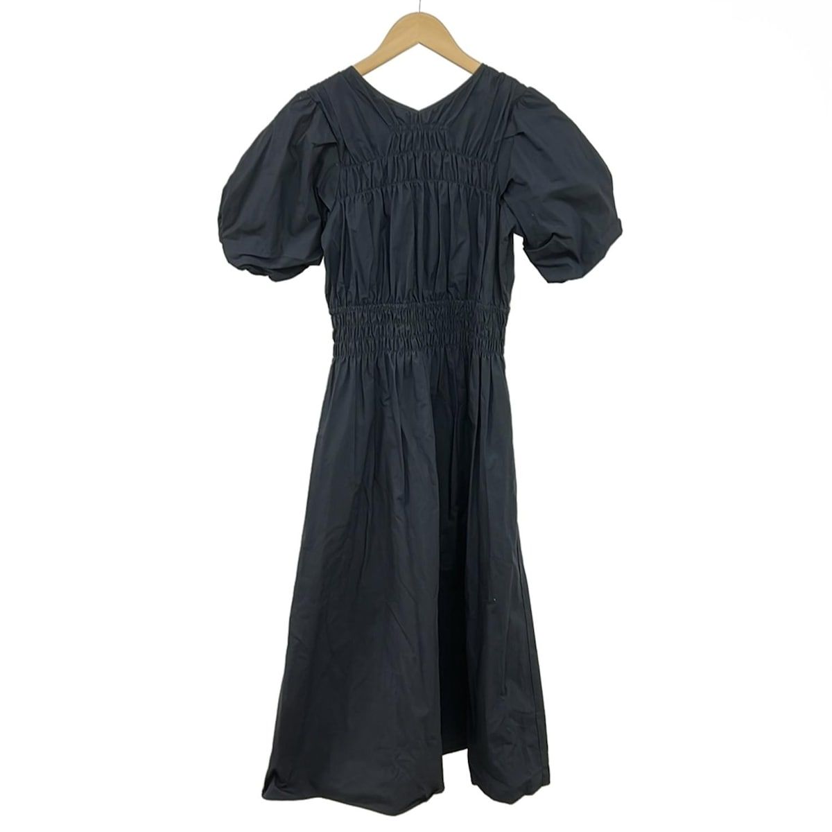 CASA FLINE(カーサフライン) ワンピース サイズF レディース美品