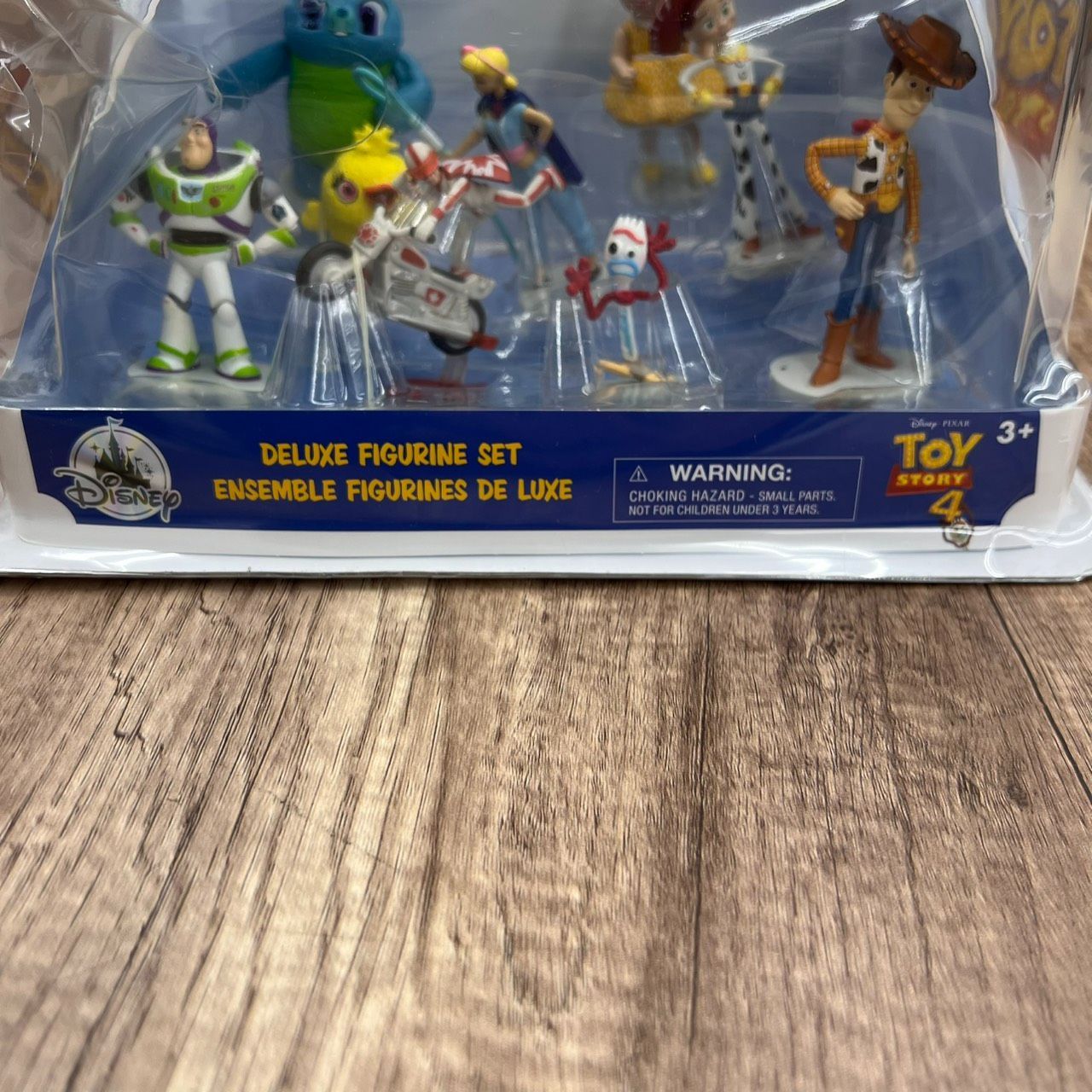 【まとめ売り】ディズニー ピクサー フィギュア セット トイストーリー 他 トイストーリー4 フィギュア ディズニー Disney ピクサー PIXAR 9体