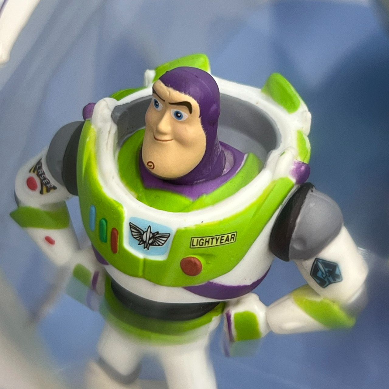 トイストーリー4 フィギュア ディズニー Disney ピクサー PIXAR 9体