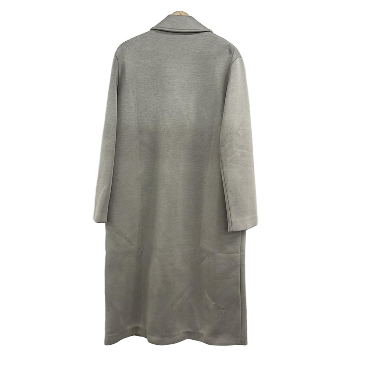 S Max Mara(マックスマーラ) コート サイズM レディース美品 - ライト