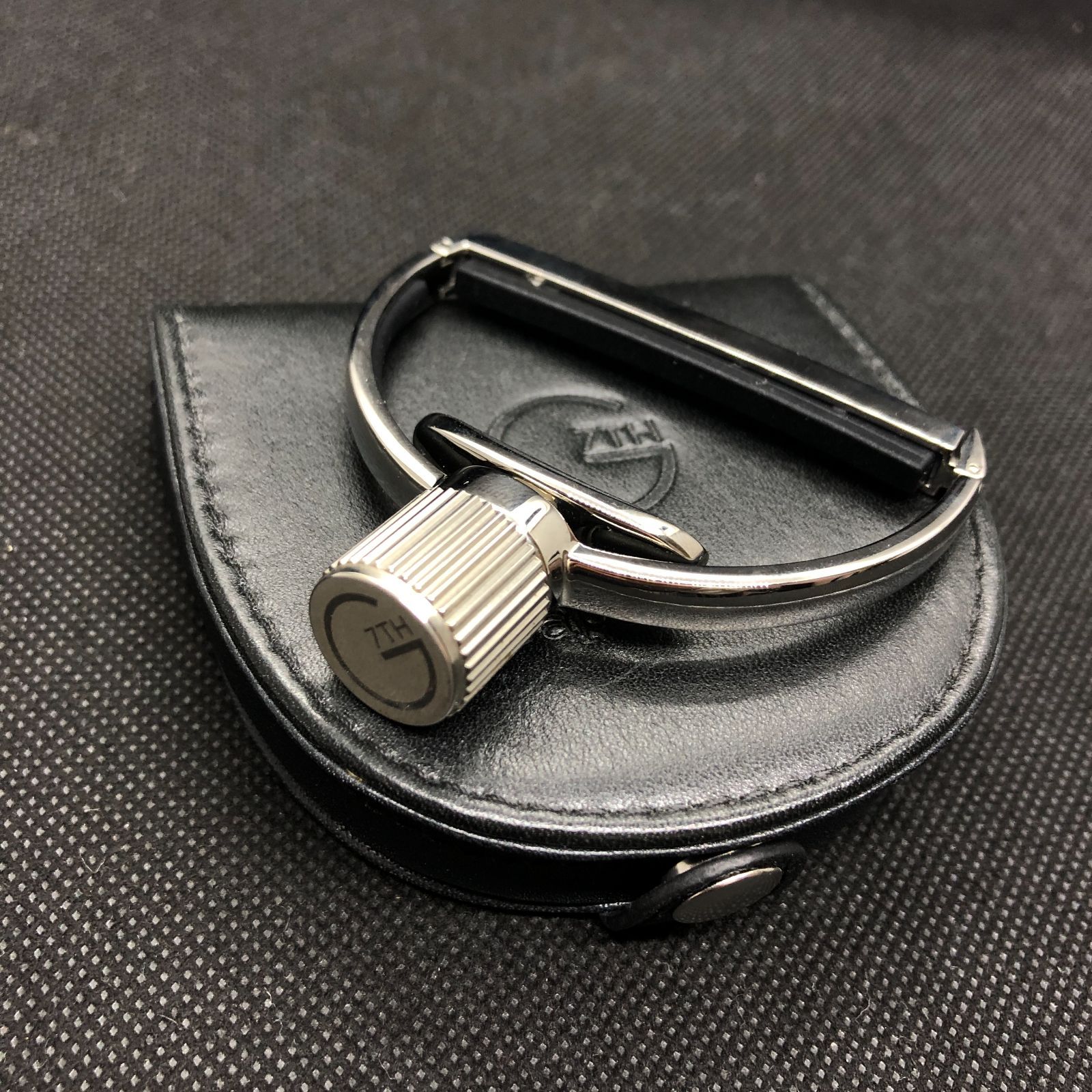 G7TH　Heritage Guitar Capo Standard　f146 10,764円