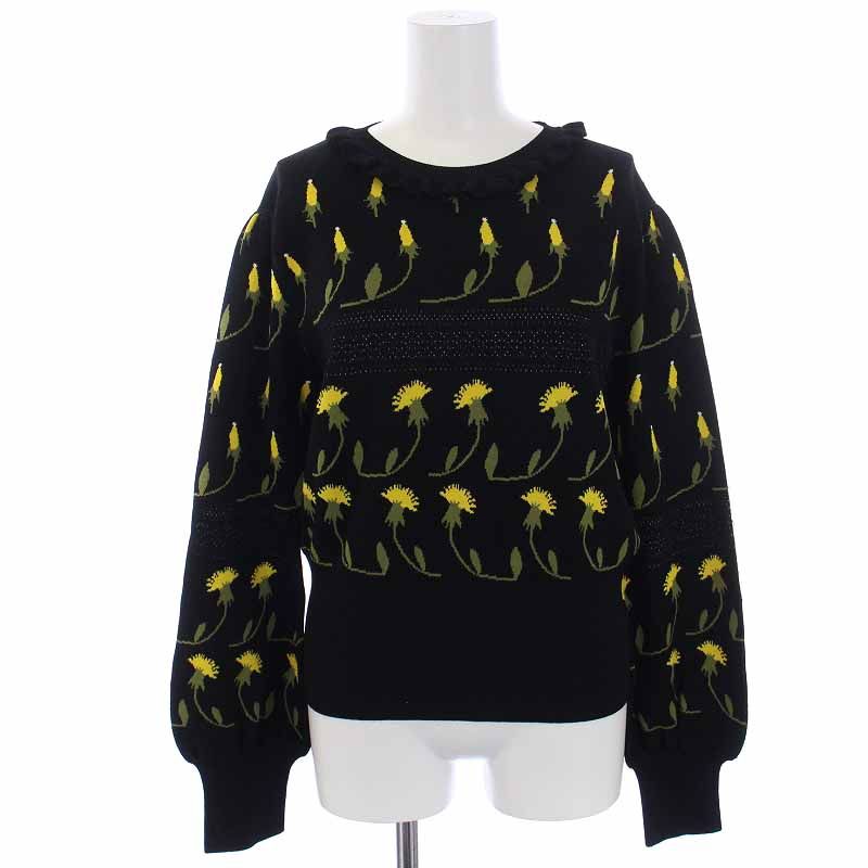 ヴァレンティノ ヴァレンチノ VALENTINO ニット カットソー プル