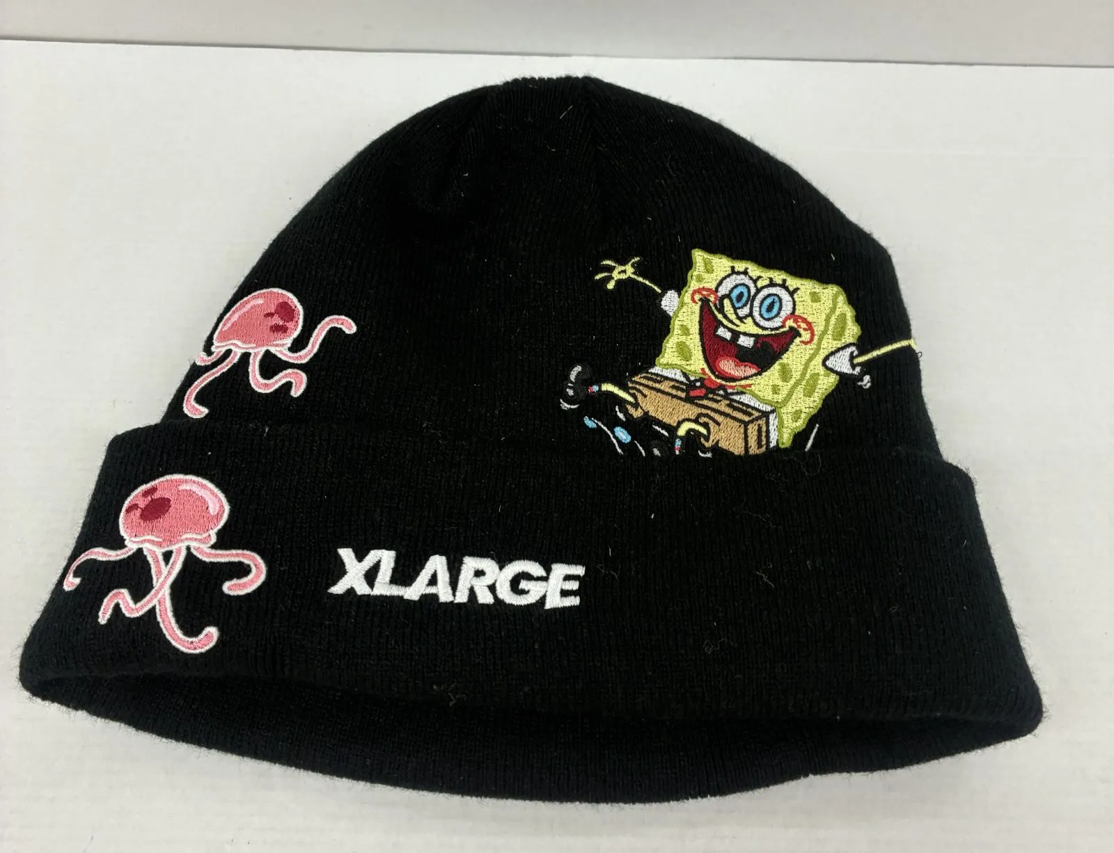 2026年最新】xlarge スポンジボブの人気アイテム - メルカリ