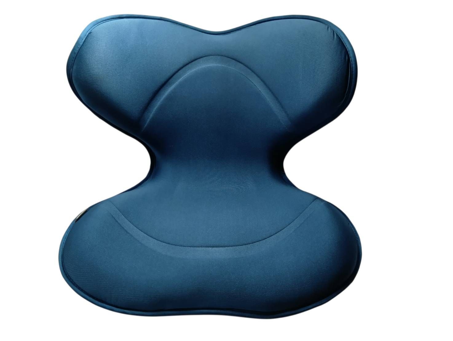 MTG スタイルスマート ネイビー 姿勢矯正 骨盤サポートチェア Style