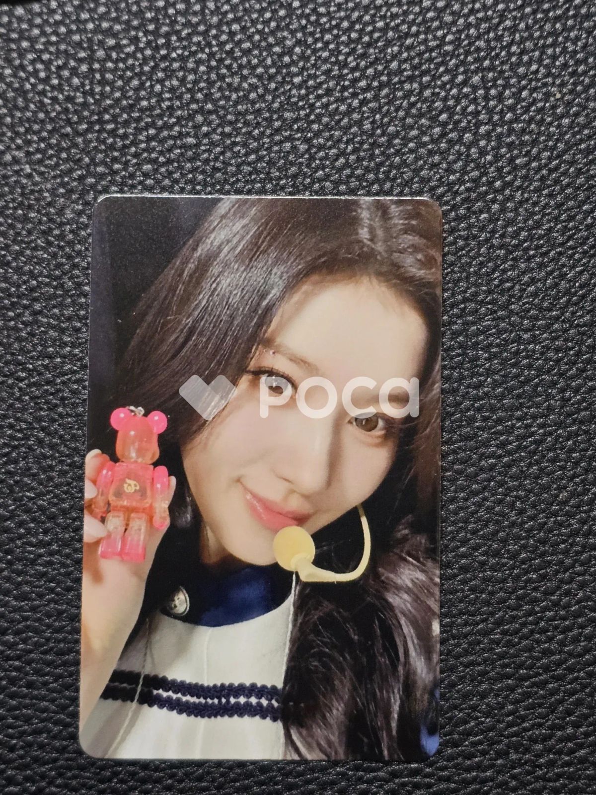 TWICE サナ TWICE X BE@RBRICK LIMITED EDITION 100% - メルカリ