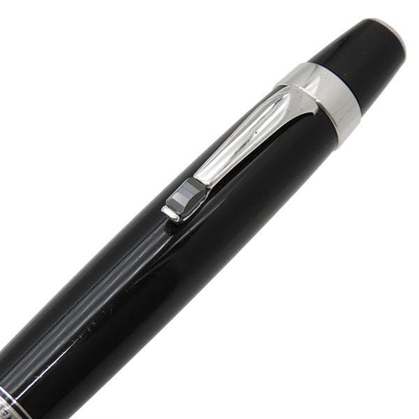 モンブラン Montblanc ボールペン ボエム ノワール メタル オニキス
