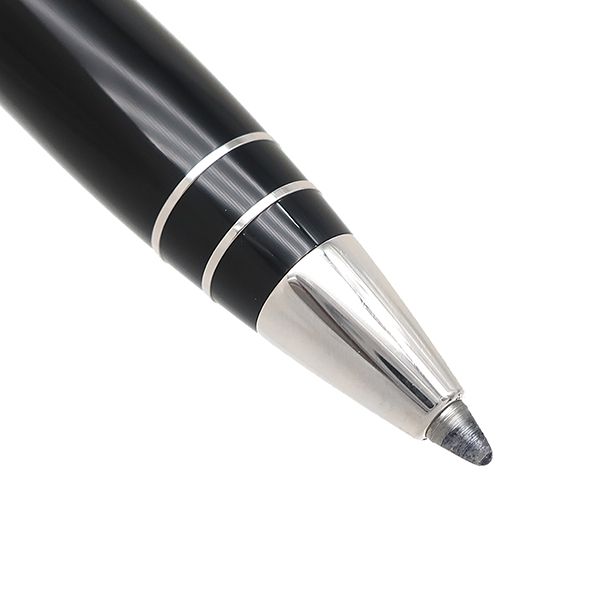 ルイヴィトン LOUIS VUITTON ボールペン ドッグ ラッカー メタル