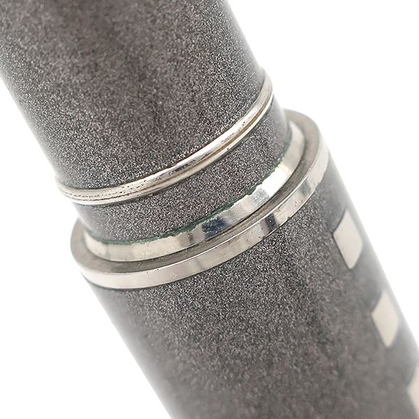 ルイヴィトン LOUIS VUITTON ボールペン ジェットリーニュ メタル