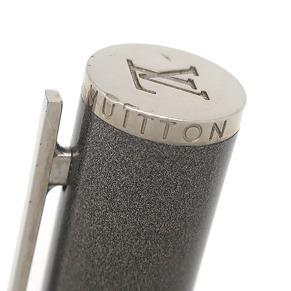 ルイヴィトン LOUIS VUITTON ボールペン ジェットリーニュ メタル