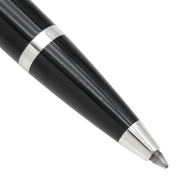 カルティエ Cartier ボールペン パシャ ドゥ カルティエ メタル レジン