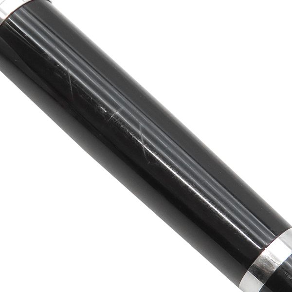 カルティエ Cartier ボールペン パシャ ドゥ カルティエ メタル レジン