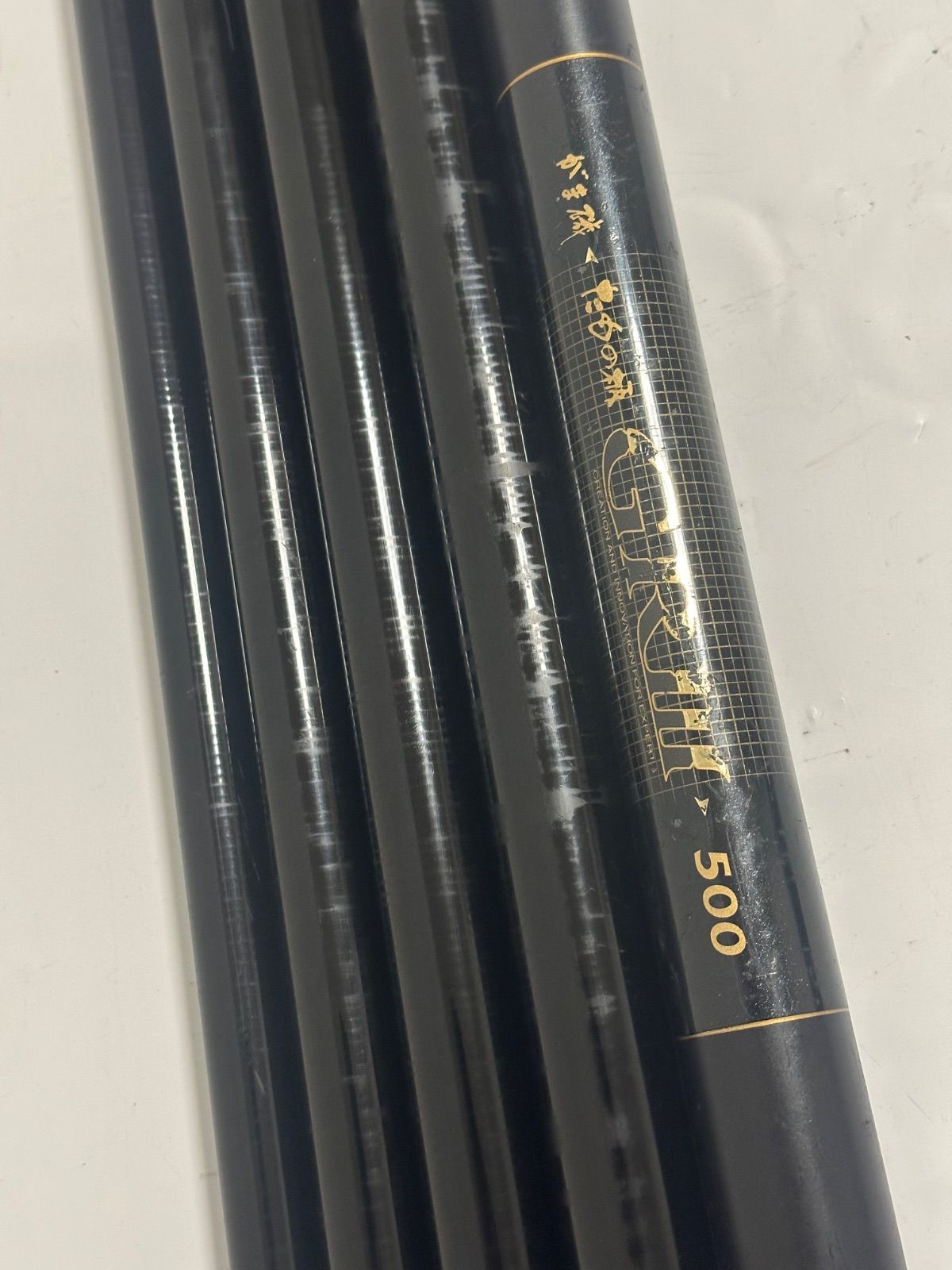 がまかつ タモの柄 GR3 500 【公式通販】