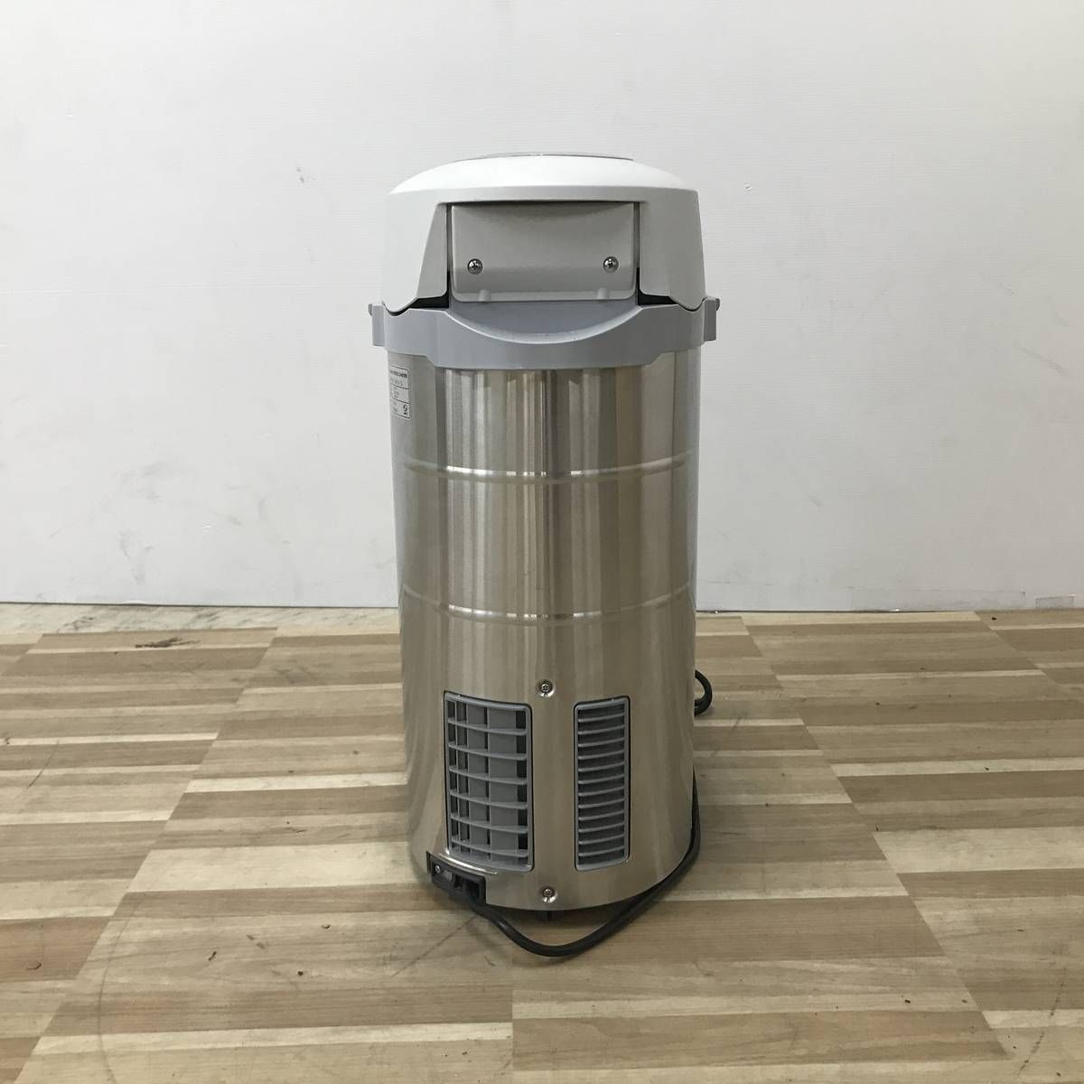 生ごみ処理機 Panasonic パナソニック リサイクラー MS-N53 ENN059743