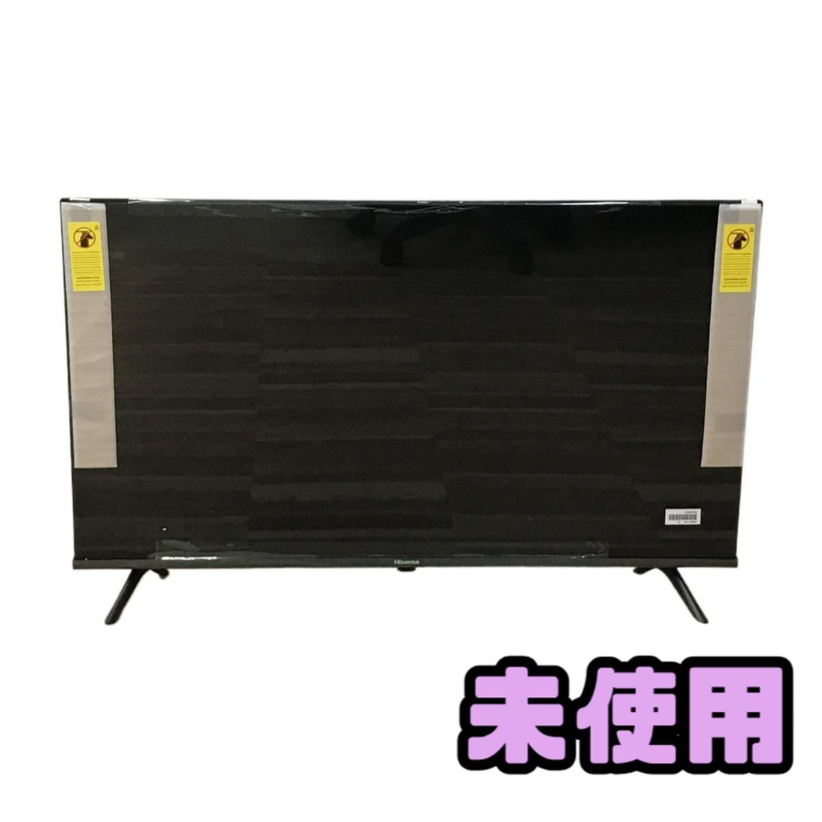 ☆未使用☆ 液晶テレビ 40インチ Hisense ハイセンス 40A4N 2025年製