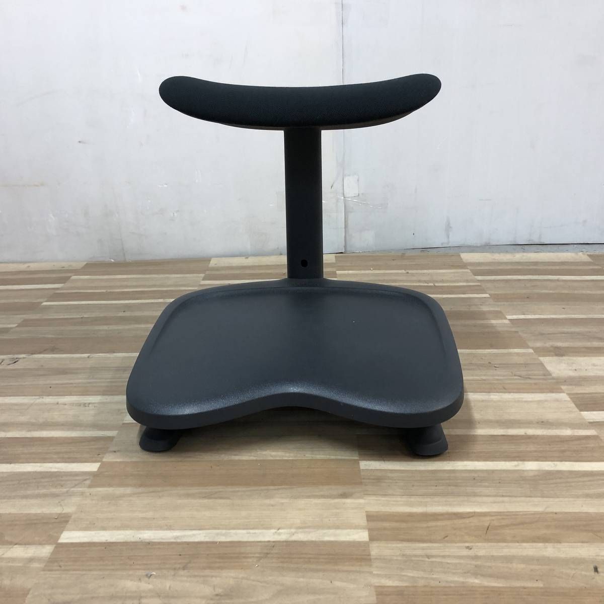 ワークチェア LiberNovo Omni リベルノヴォ オムニ フットレスト 