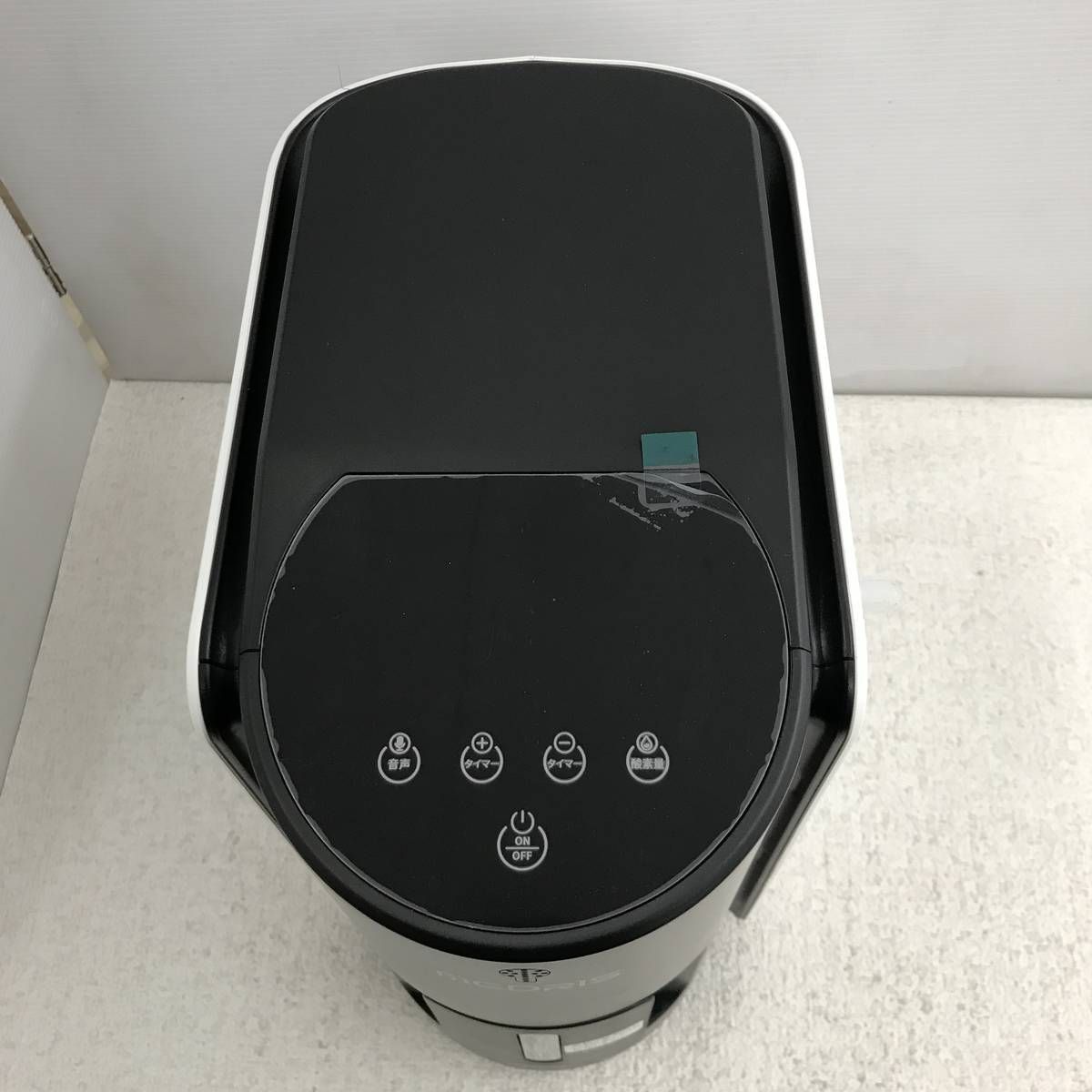 ☆未使用☆ 酸素発生器 ペット酸素室 MEDRIS メドリス 家庭用 JY-102W