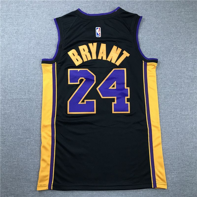 NBA コービー・ブライアント (Kobe Bryant) レイカーズ ユニフォーム