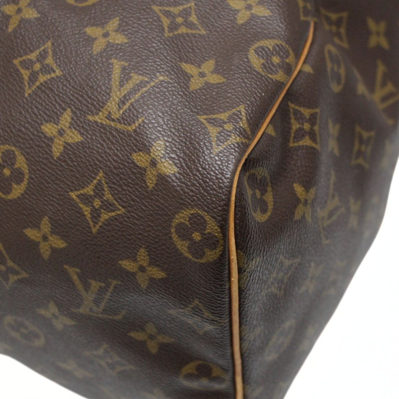 ルイヴィトン LOUIS VUITTON スピーディ40 ボストンバッグ