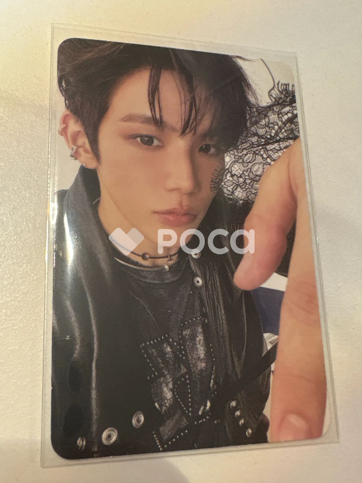 RIIZE ショウタロウ Fame Catalogue Ver. - メルカリ