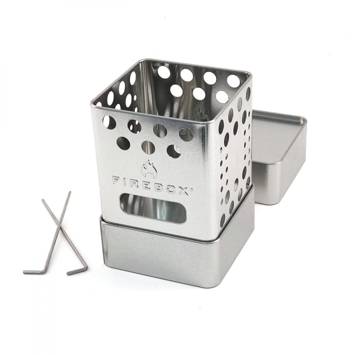 日本正規品】FIREBOX(ファイヤーボックス) SCOUT STOVE(スカウト