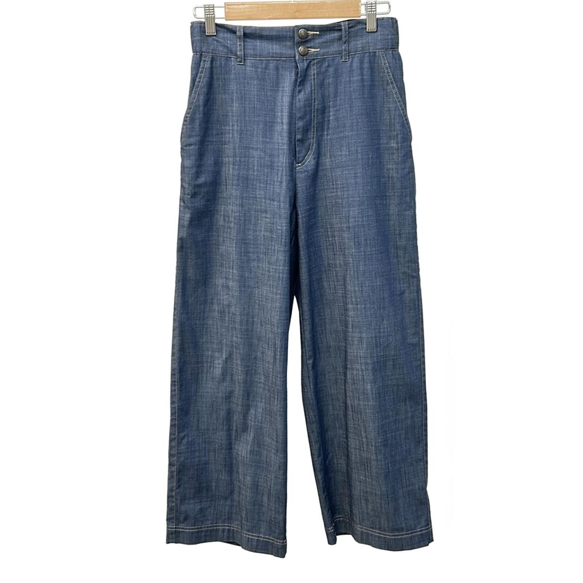 BLUE LABEL CRESTBRIDGE(ブルーレーベルクレストブリッジ) パンツ