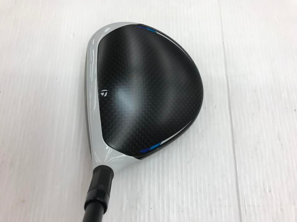 テーラーメイド SIM2 MAX 15度 ﾂｱ-AD IZ-6 Sフレックス フェアウェイ