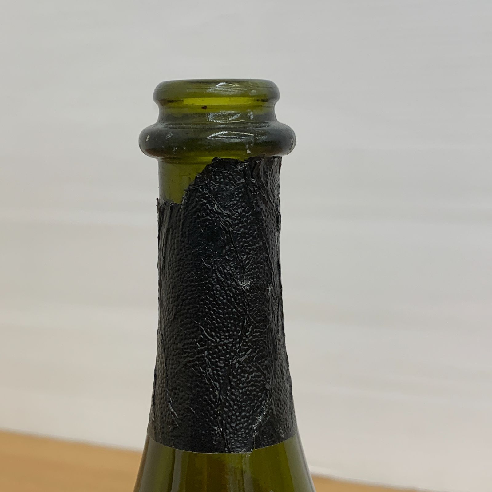 Dom Pérignon ドンペリルミナス シャンパン 空ボトル - メルカリ