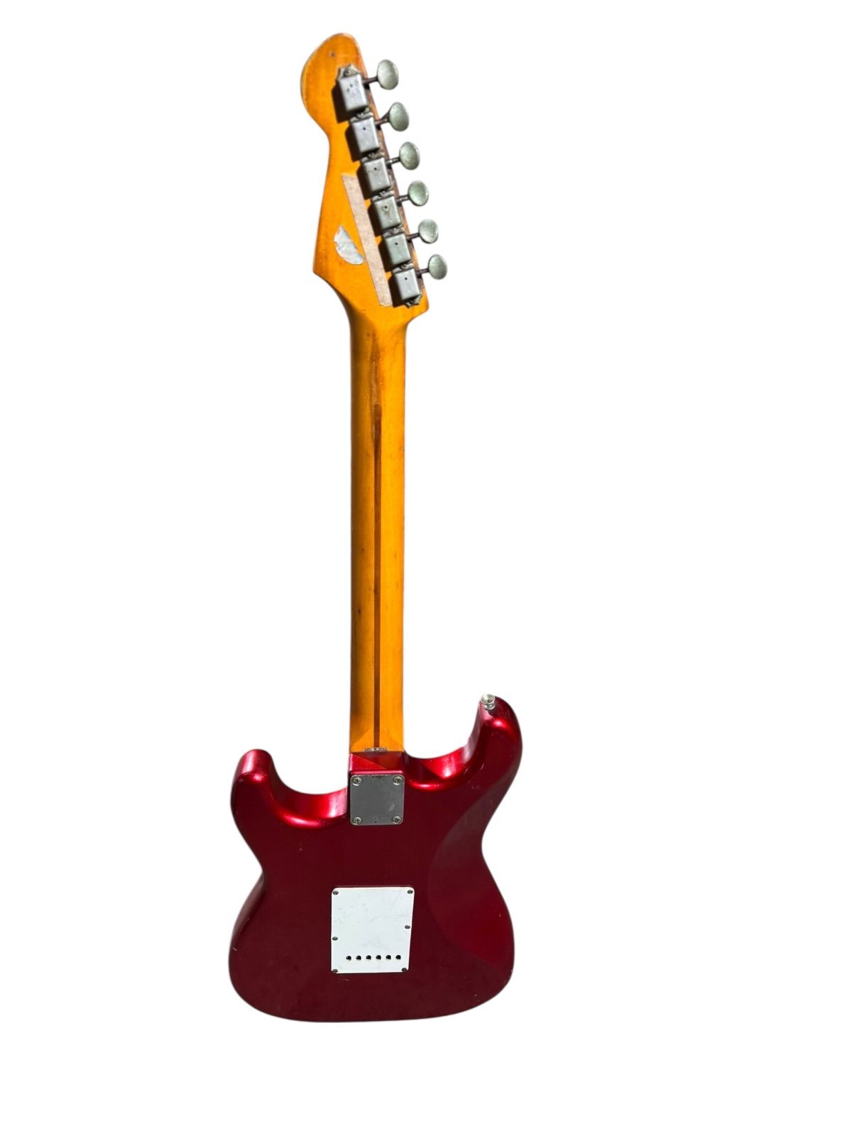 TOKAI AST-56 エレキギター 現状品 ジャンク - メルカリ