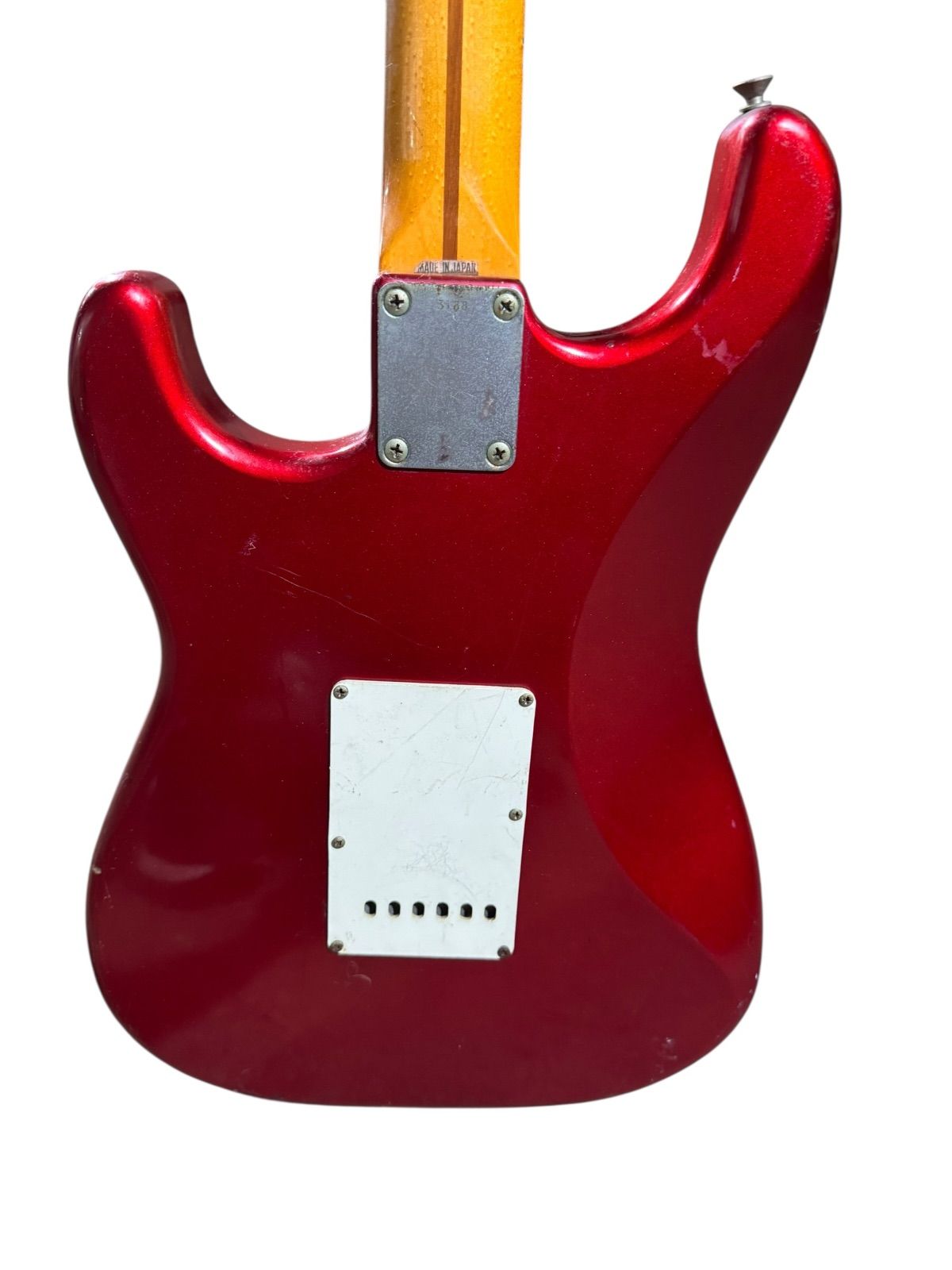 TOKAI AST-56 エレキギター 現状品 ジャンク - メルカリ