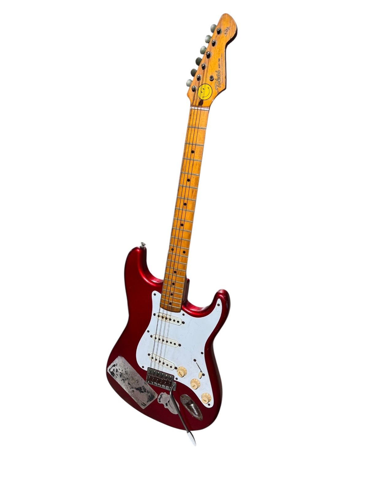 TOKAI AST-56 エレキギター 現状品 ジャンク - メルカリ